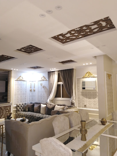 افضل معلم دهانات بمكة - Saudi Arabia|7683 شارع زيد بن سراقة بن كعب بن عمرو، MDSA7683، 4033، حي الشوقية، 24351