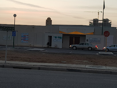 The First Girls Intermediate School - Yanbu - +966 14 392 6988