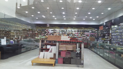 شركة عطور زماني - Sakaka - +966 9200 05250