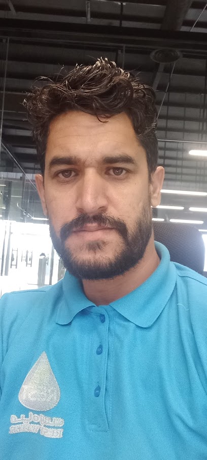 Muhammad jamil -