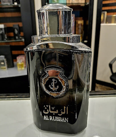 العربية للعود |Arabian Oud - Yanbu - +966 9200 09692