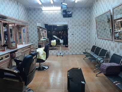 hair cutting - Tabuk - +966 55 166 4271