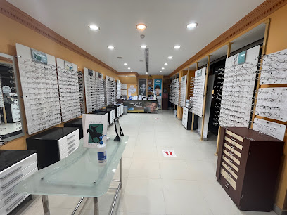 Bashawri Opticals - Jeddah - +966 12 665 5290