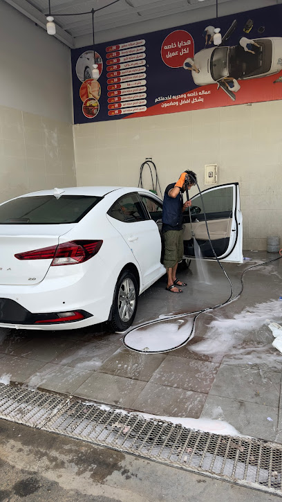 المحرك النابض لخدمات السيارات - Najran 66252