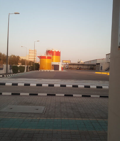 Jotun Saudia Co. Ltd. - Yanbu - +966 9200 29988