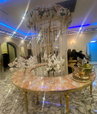 الخياله للاحتفالات - Dammam -