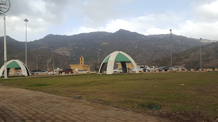 Prince Mohammed Ibn Nasser Park - Jazan -