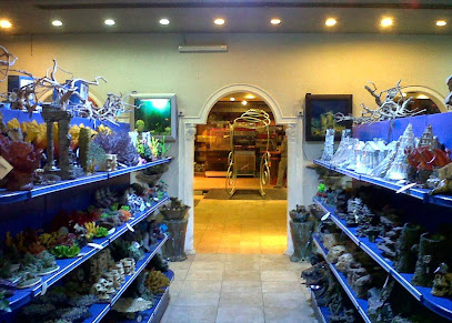 Life and Nature - Riyadh - +966 11 488 8748