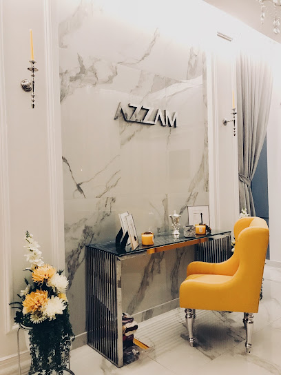 Azzam studio - Saudi Arabia|Unayzah 56241|Al Mazadah|Abi Bakr As Siddiq Rd