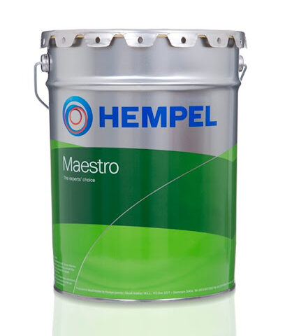 Hempel Paints - Jeddah - +966 59 938 4455