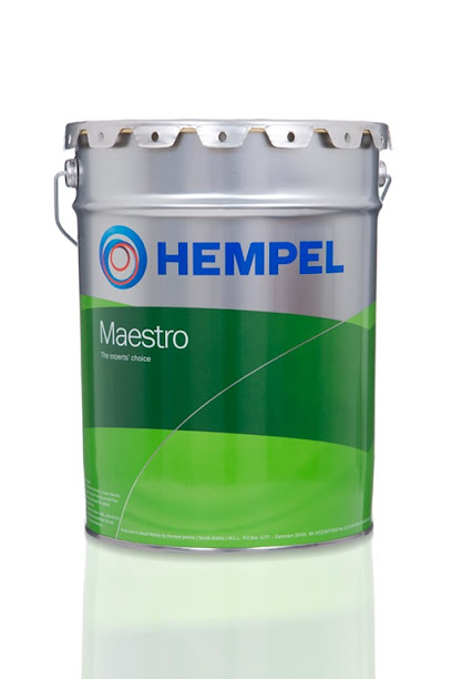Hempel Paints - Saudi Arabia|Jeddah 23718|Al Basateen|Mohamed Ibn Abi Al Faraj St