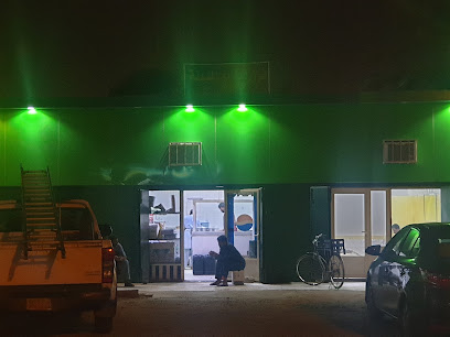 Pakistani Hotel - Bisha -
