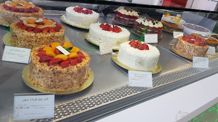 Saadeddin Pastry - Mecca - +966 9200 17070