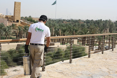 Mace Environmental Services Co.شركة ميس للخدمات البيئية - Riyadh - +966 55 557 4250
