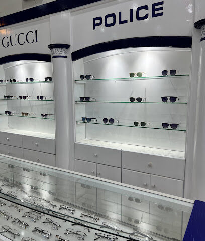 Almaha Optical المها للبصريات - Khamis Mushait - +966 11 510 2787