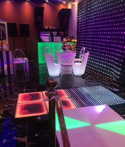 توب لايت للحفلات - Hail - +966 55 764 6667