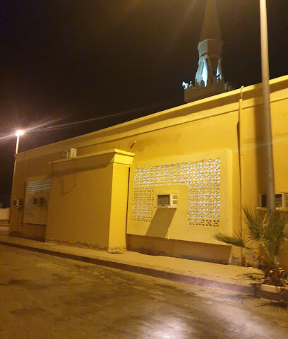 مسجد عبدربه عبداالعال - Umluj - +966 54 003 0114