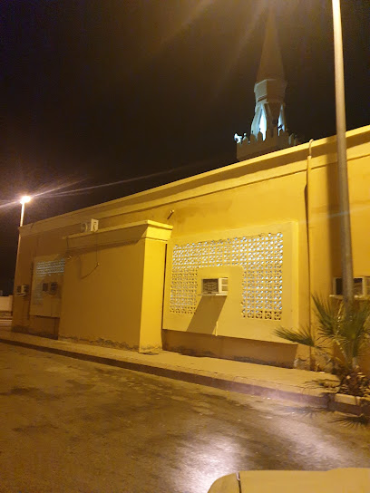 مسجد عبدربه عبداالعال - Saudi Arabia|Umluj 48312|55M|Al Sayyadilah
