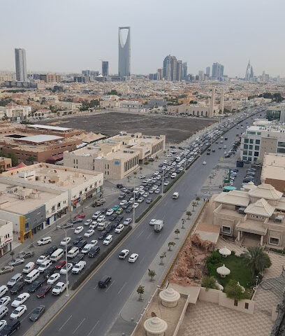 مستشفى د/سليمان الحبيب للنساء والولادة *تحت الإنشاء* - Riyadh -