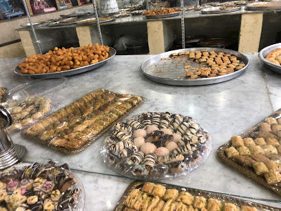 مخابز وحلويات سنبلة الشام - Tabuk -