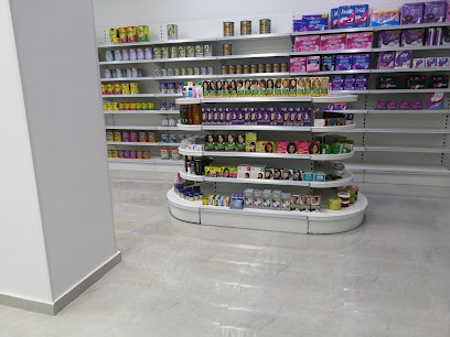 Asdaf Pharmacy - Ocean Shells - Jazan - +966 17 311 1166