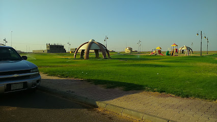 المنتزه العام - At Tiraq -