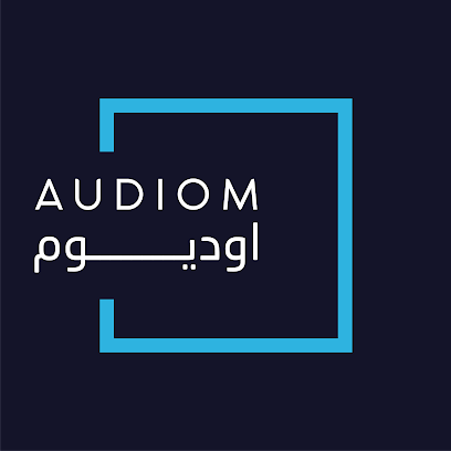 Audiom | أوديوم - Riyadh -