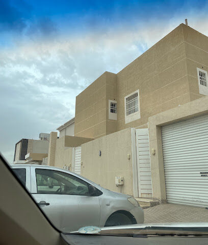 ام معتق - Ar Rass - +966 55 183 7229