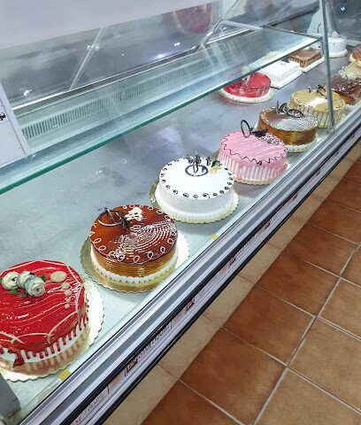 حلويات رؤى - Najran - +966 17 522 4030