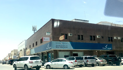 Bank Aljazira - Fawri - Riyadh - +966 9200 06666