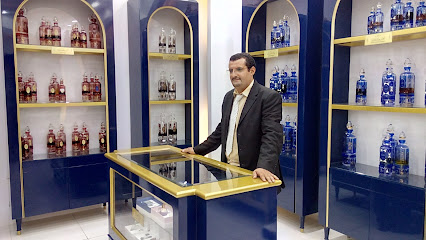 Abdul Samad Al Qurashi عبد الصمد القرشي - Dammam -