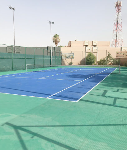 Tennis Home Academy فرع ماريوت المطاراكاديمية بيت التنس - Riyadh - +966 50 545 1392