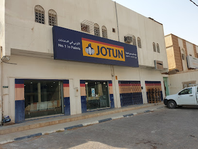 Jotun Paints - Al Majma'ah - +966 50 316 6106