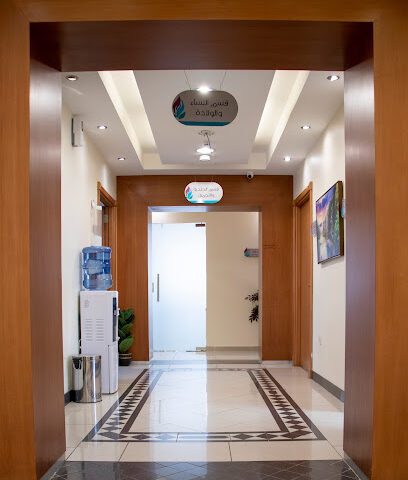 مجمع الاستشارة الاحترافية الطبي - Jeddah - +966 50 155 6553