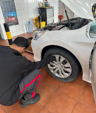 Petromin Express - Al Namas - +966 53 346 1603