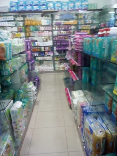 Olayan Pharmacy - Saudi Arabia|Afif 17521|2757