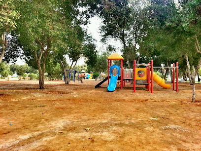 Al Khazzan Park - Jazan - +20 106 158 4079