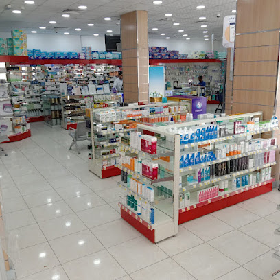 صيدلية الدواء - Khafji - +966 9200 00828