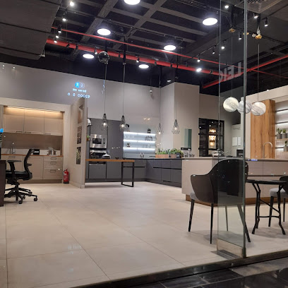 B Office - Riyadh -