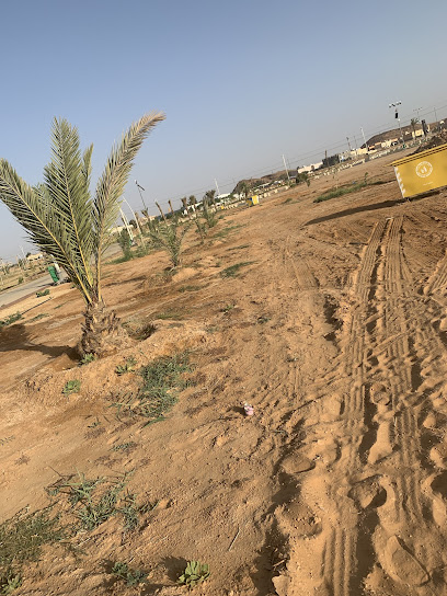 Gara Park - Saudi Arabia|Sakaka 72462|R6X4+RPF