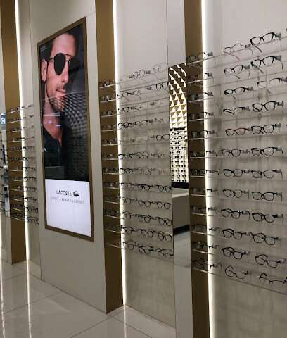 OPTIFASHION - Riyadh - +966 11 245 8733