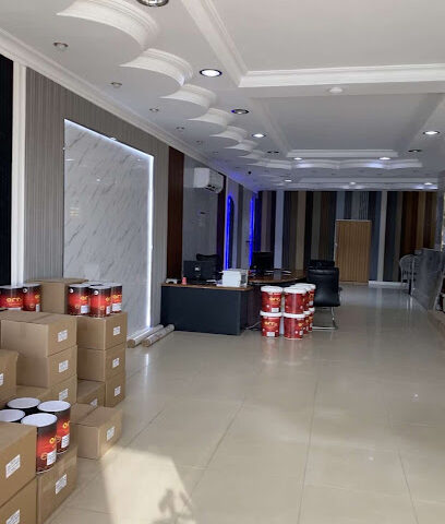 دهانات ARTco العالمية - Baish - +966 55 466 7155