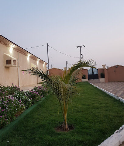 استراحة السمو بضمد *** - السليل - +966 50 676 4026