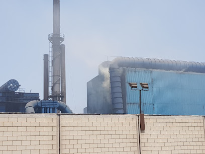 HILL METALS Est. - Jeddah - +966 12 608 6786