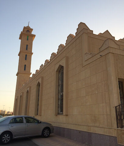 جامع عثمان بن عفان - Al Artawiyah -