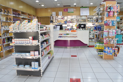 Zahrat Al Rawdah Pharmacy 310 صيدلية زهرة الروضة - Al Dammam - +966 800 124 0331