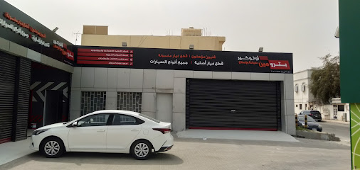 Petromin Express - Khafji - +966 55 532 1945