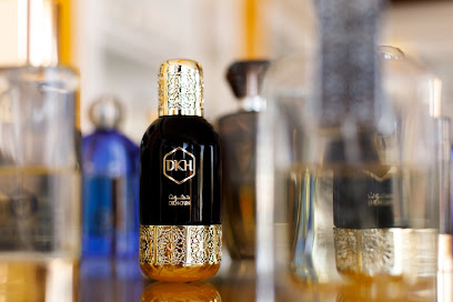 Dkhoun دخون - Al-Kharj - +966 11 244 0224