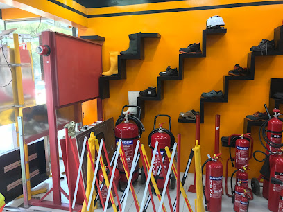 PTC Co. JOTUN Paints - Riyadh - +966 11 476 5051