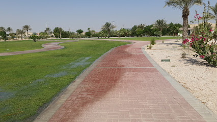 Dhahran Hights walking area - Dhahran -